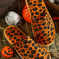 Halloween-Themed Slippers