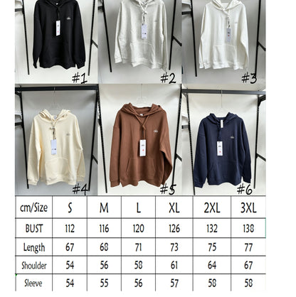 Women's Hooded Sweatshirt
