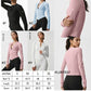 Women's Stretch Tight Sports Jacket