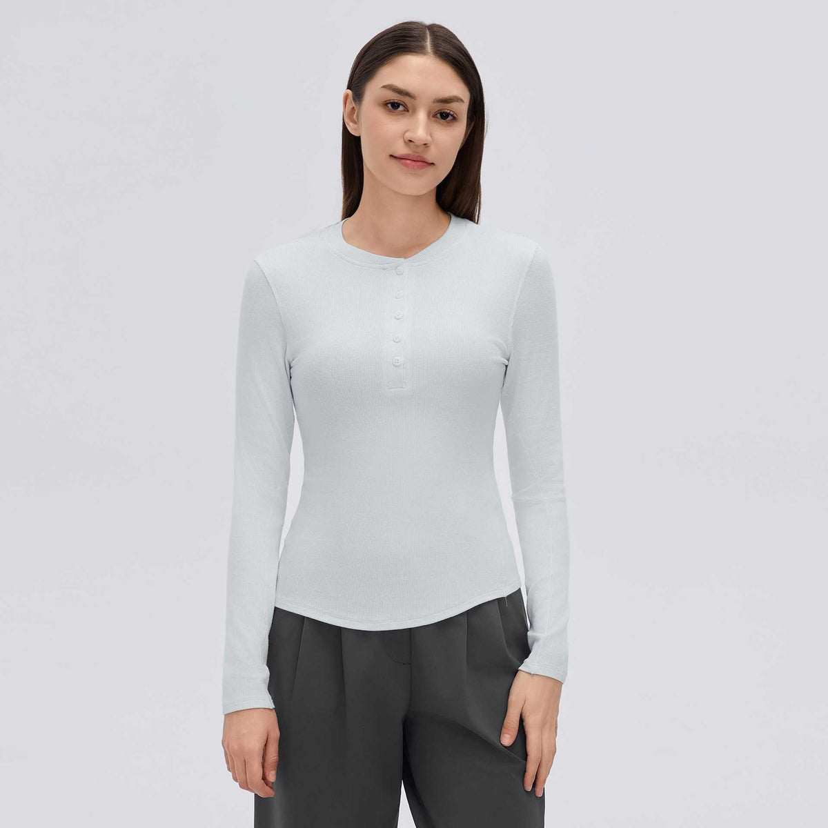 Hold Tight Long Sleeve