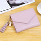 Cute Tassel Pendant Wallet