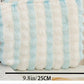 Custom Puffy Cloud Makeup Bag