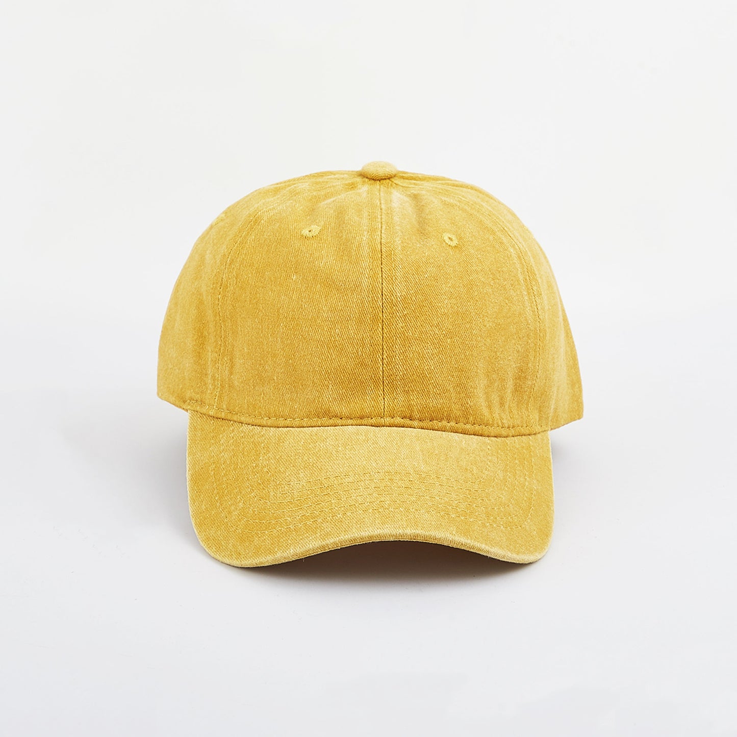 Custom Baseball Caps – Heat Transfer Printing