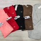 A- 2 pcs Jogging Suit（WYS4730）