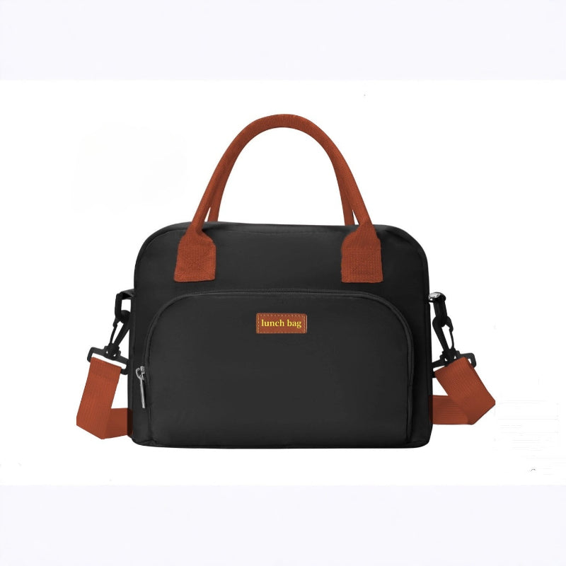 Lunch Bag Cooler Lunch Tote Bags for Work Picnic School