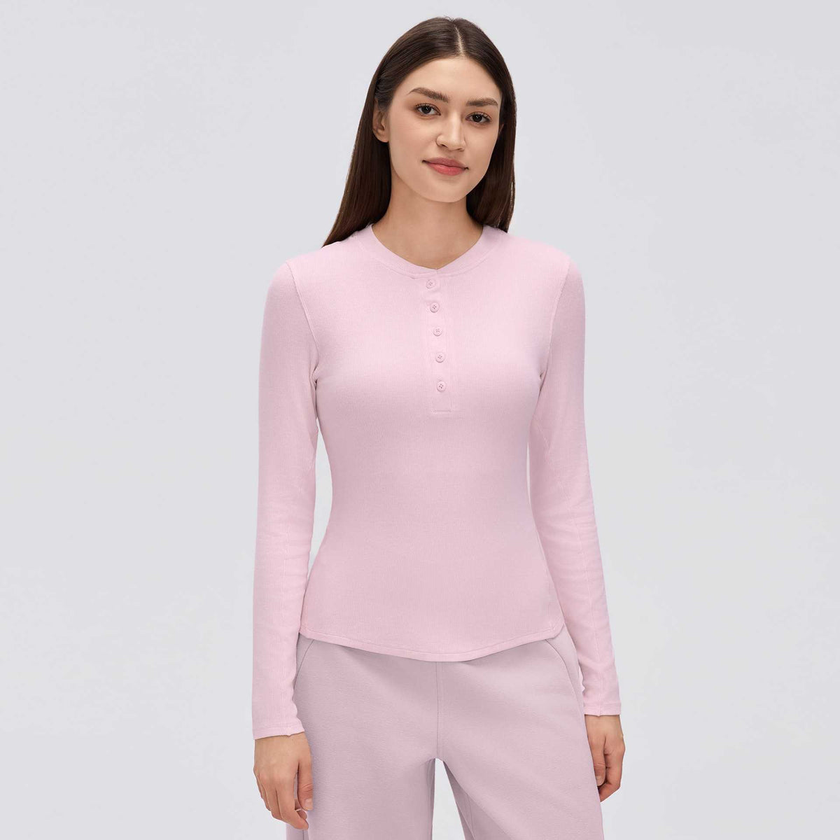 Hold Tight Long Sleeve
