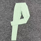 Women's Sporty Cropped Pants