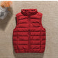 Lightweight Down Jacket Vest