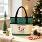 Custom Multi-Pocket Gardening Storage Tote Bag