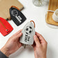 Pull-out Key Cover