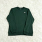 Women's Round Neck Hoodie