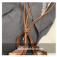 Leopard Print Small Square Bag