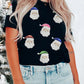 Christmas Graphic T Shirt