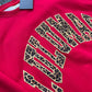 Sweatshirt and Patterned Shorts Set Collection