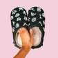 Warm Slippers