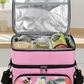 Insulated Lunch Bag（Xu260507）