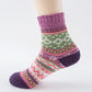 Women's Winter Thick Socks (5 Pairs)