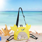 Crab Beach Bags