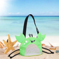 Crab Beach Bags