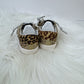 Glitter Star Sneakers for Kids
