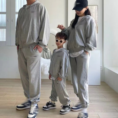 Sports Parent-child Suit