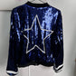 Cowboys Sequin Jacket