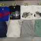 NK Short 2 Pieces Set