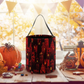 Custom-Halloween Candy Bucket