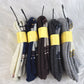 5-Pair Nordic Reindeer Pattern Socks Set (JG1803)