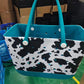 EVA Beach Tote