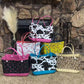 EVA Beach Tote