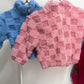 Kid's Fleece Zipper Jacket