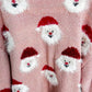 Santa Claus Knitted Pullover