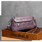 Vintage Quilt Crossbody Bag