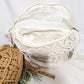 Macrame Sling Bag