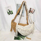 Macrame Sling Bag