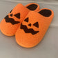 Halloween Slippers