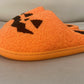 Halloween Slippers