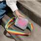 Cute Heart Kid's Bag