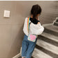 Cute Heart Kid's Bag