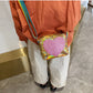 Cute Heart Kid's Bag