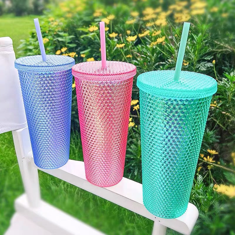 Solid Color Tumblers