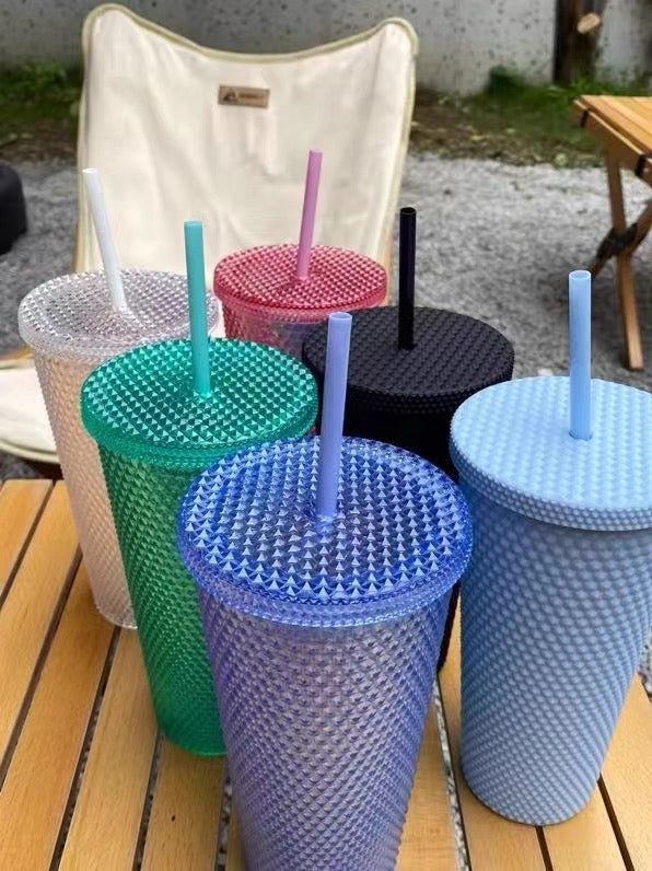Solid Color Tumblers