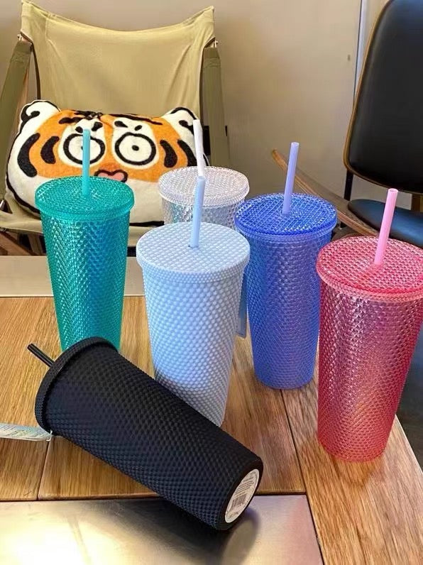 Solid Color Tumblers