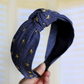 Blue Star Headband|3pcs