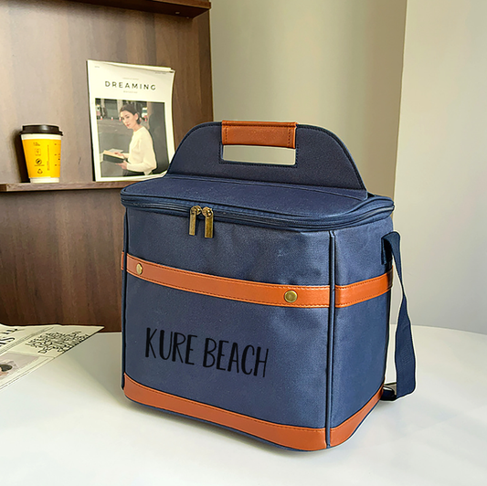 Customized Portable Lunch Bag
