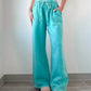 The After Hours Wide Leg Pants