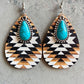 Bohemian Vintage Earrings|3PC