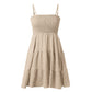 In the Breeze Tiered Dress