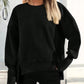 Slow Mornings Sweater